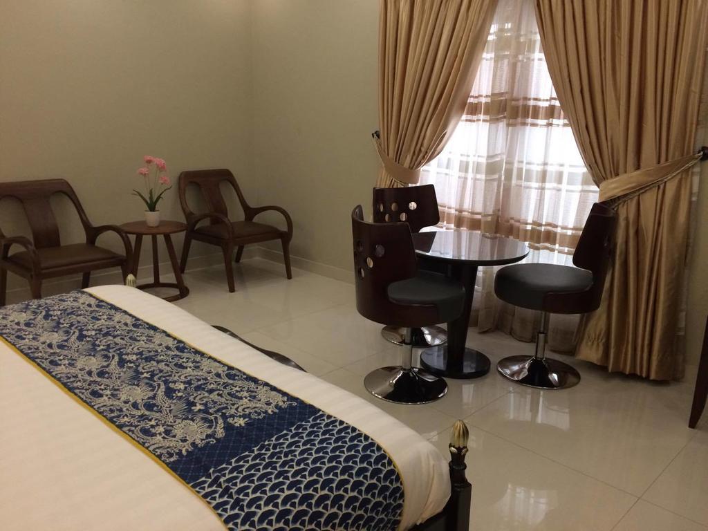 Orchards Cottage Hotel Karachi Ngoại thất bức ảnh