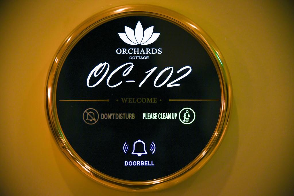 Orchards Cottage Hotel Karachi Ngoại thất bức ảnh