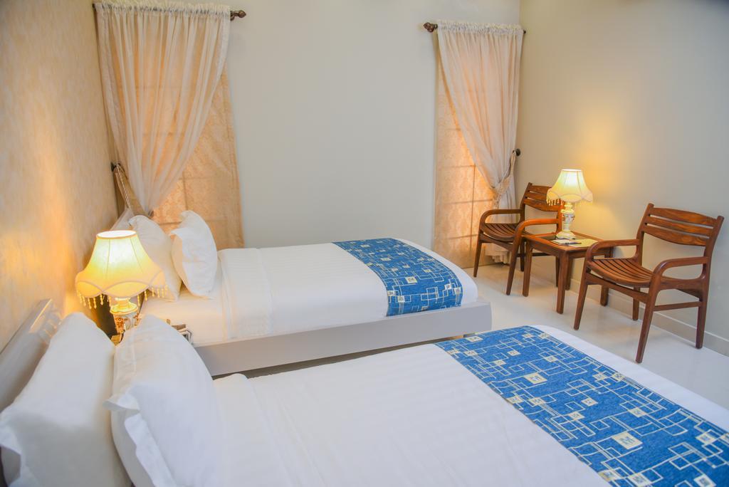 Orchards Cottage Hotel Karachi Ngoại thất bức ảnh